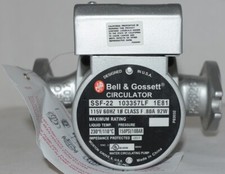Bell gossett ssf for sale  Galena