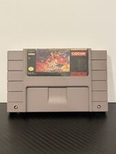 Disneys aladdin snes d'occasion  Expédié en Belgium