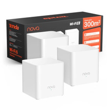 Tenda nova wifi usato  Roccagloriosa