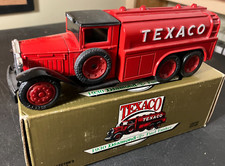 Texaco 1930 diamond for sale  Lebanon
