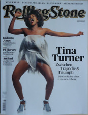 Rolling stone 345 gebraucht kaufen  Oldenburg (Oldenburg)