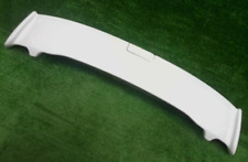 Spoiler traseiro JDM MUGEN asa Honda Jazz Fit Ge6 Ge7 Ge8 Ge9 2004 NH624P usado comprar usado  Enviando para Brazil