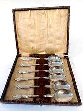 Set six tea for sale  BRISTOL