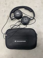 SENNHEISER MM 450 TRAVEL Auriculares Plegables con Cancelación de Ruido + Accesorios segunda mano  Embacar hacia Mexico