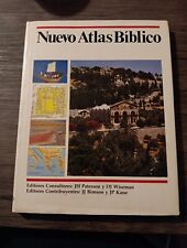 Nuevo atlas biblico for sale  Miami