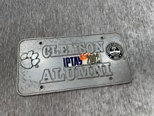 Vintage clemson university for sale  Summerville