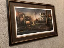 Terry redlin aroma for sale  Pepin