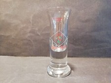 Shot glas alt gebraucht kaufen  Westoverledingen