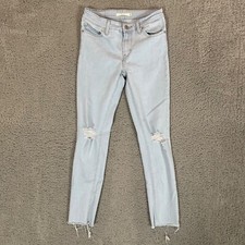 Levi 711 skinny for sale  Acworth