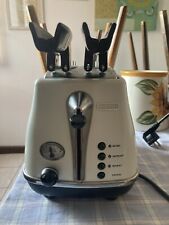 Tostapane delonghi ct02203 usato  Verona