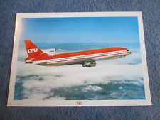 Ltu tristar 1011 gebraucht kaufen  Augsburg