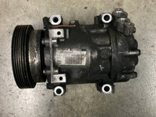 Compressore aria codnzionata usato  Rosignano Marittimo