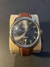 Montre watch hermès d'occasion  Lyon II
