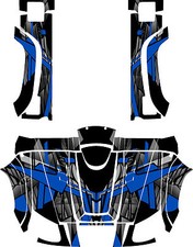 Yamaha rhino side for sale  Ransomville
