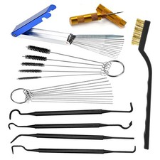 Kit nettoyage carburateur d'occasion  France