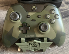 Xbox élite optimisée d'occasion  Avesnes-les-Aubert