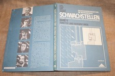 Fachbuch tischler hausbau gebraucht kaufen  Weimar