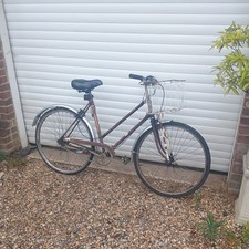 Genuine vintage triumph for sale  BECCLES