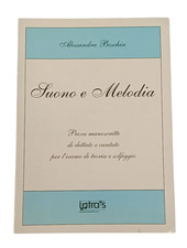 Suono melodia alessandra usato  Teramo