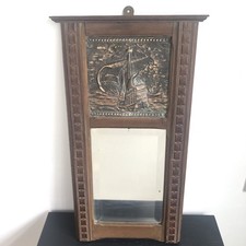 Arts crafts bevelled for sale  BOSTON