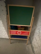 Standtafel lerntafel spieltafe gebraucht kaufen  Essen