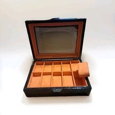 Jewelry box watches for sale  Booneville