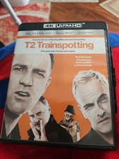T2 Trainspotting (Ultra HD, 2017) comprar usado  Enviando para Brazil