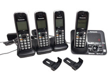 Panasonic tg7624sk 6.0 for sale  Fort Myers