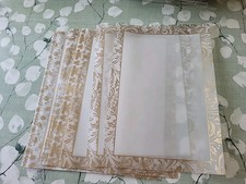 Joblot foil edged for sale  NEWPORT