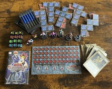 Complete dungeon dice for sale  Crofton