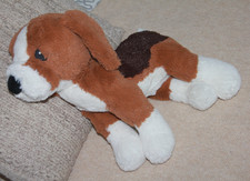 Peluche doudou ikea d'occasion  Beauvais
