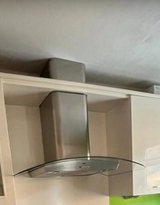 Abzugshaube küche best gebraucht kaufen  Neuhaus am Rennweg