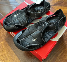 Nike sandals size for sale  LONDON