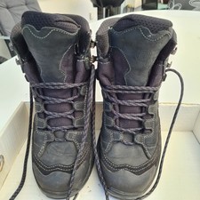 Hanwag wanderschuhe wanderstie gebraucht kaufen  Flammersfeld