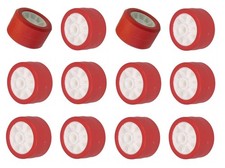 Lot galets rouge d'occasion  Andon