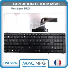 Clavier asus x54c d'occasion  Paris VII