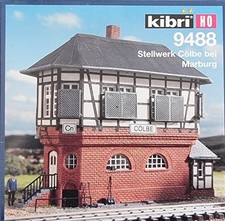 Maquette kibri 9488 d'occasion  Appoigny