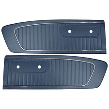 Tmi door panel for sale  Las Vegas