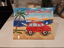 Piece beach art for sale  Palmetto