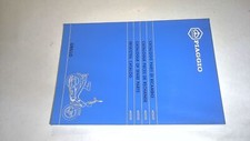Catalogo parti ricambio usato  Torino