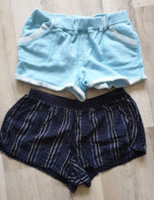 Damen pyjama shorts gebraucht kaufen  Düsternort