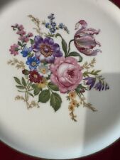 Vintage baronet plates for sale  Bristol