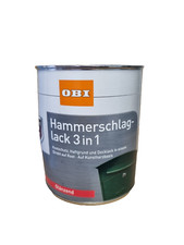 Metallschutzlack hammerschlag  gebraucht kaufen  Rüdesheim