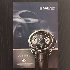 2009 tag heuer usato  Milano