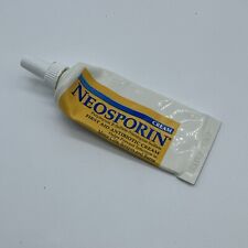 Vintage neosporin antibiotic for sale  Shipping to United Kingdom
