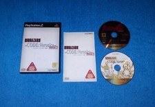 Biohazard code veronica usato  Gussago