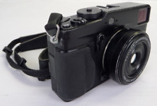 Fujifilm pro 16.3mp for sale  MORECAMBE