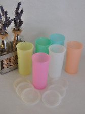 Tupperware gobelet couvercle d'occasion  Krautergersheim