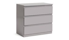 Jenson drawer chest for sale  SHIPLEY