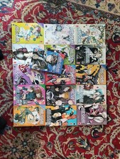 Air gear manga usato  Bresso